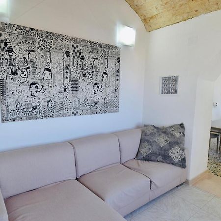Apartamento Alex House Tropea Exterior foto